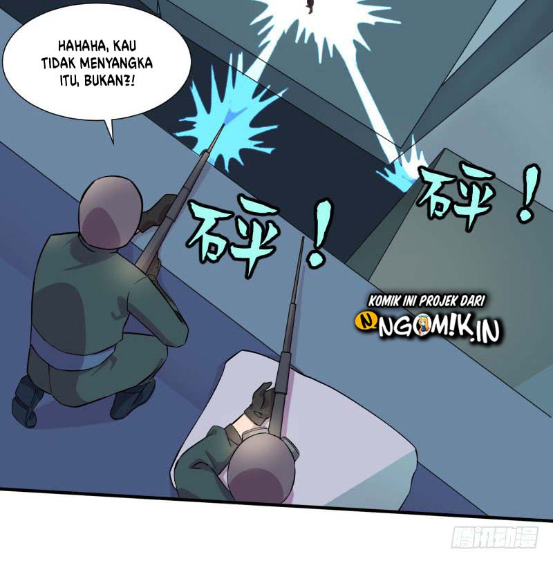 The Strongest Player Chapter 12 Gambar 38