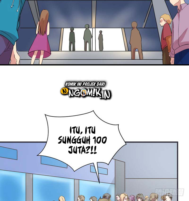 The Strongest Player Chapter 12 Gambar 4