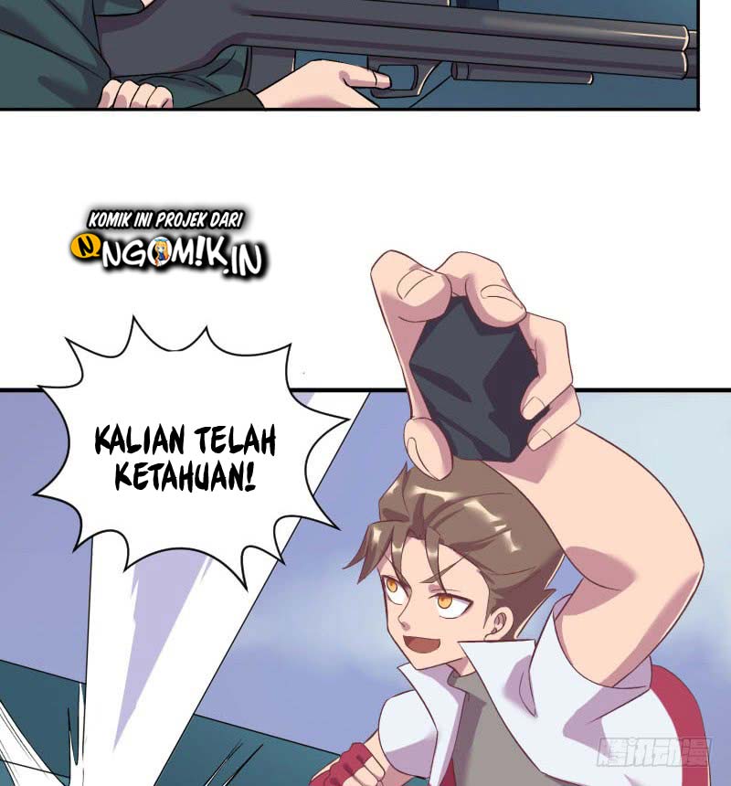 The Strongest Player Chapter 12 Gambar 40
