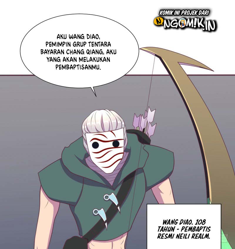 The Strongest Player Chapter 12 Gambar 53