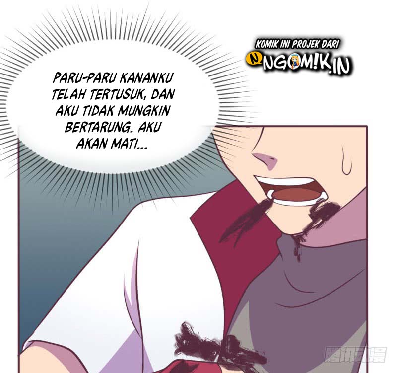The Strongest Player Chapter 12 Gambar 58
