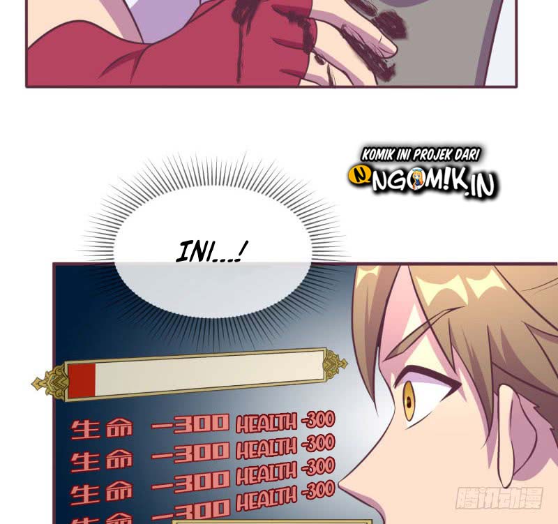 The Strongest Player Chapter 12 Gambar 59