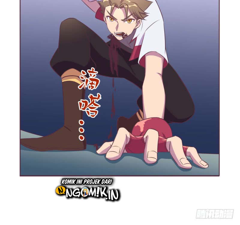 The Strongest Player Chapter 12 Gambar 61