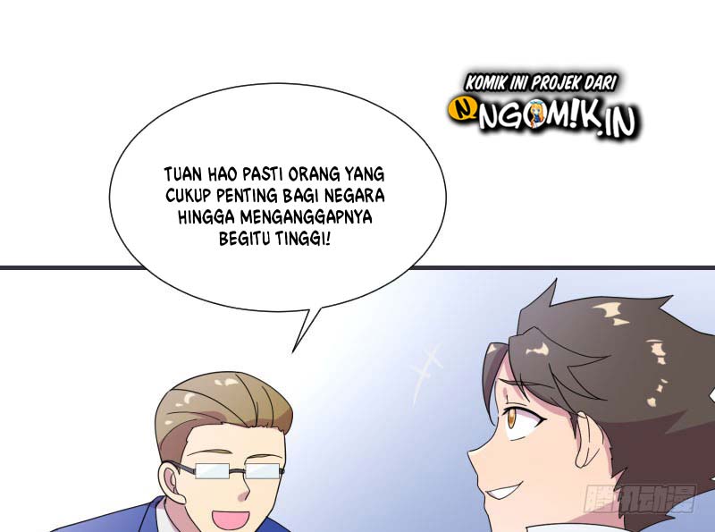 The Strongest Player Chapter 12 Gambar 7