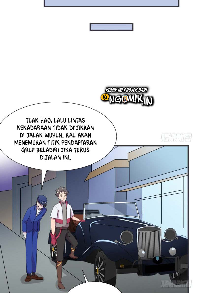 The Strongest Player Chapter 12 Gambar 9