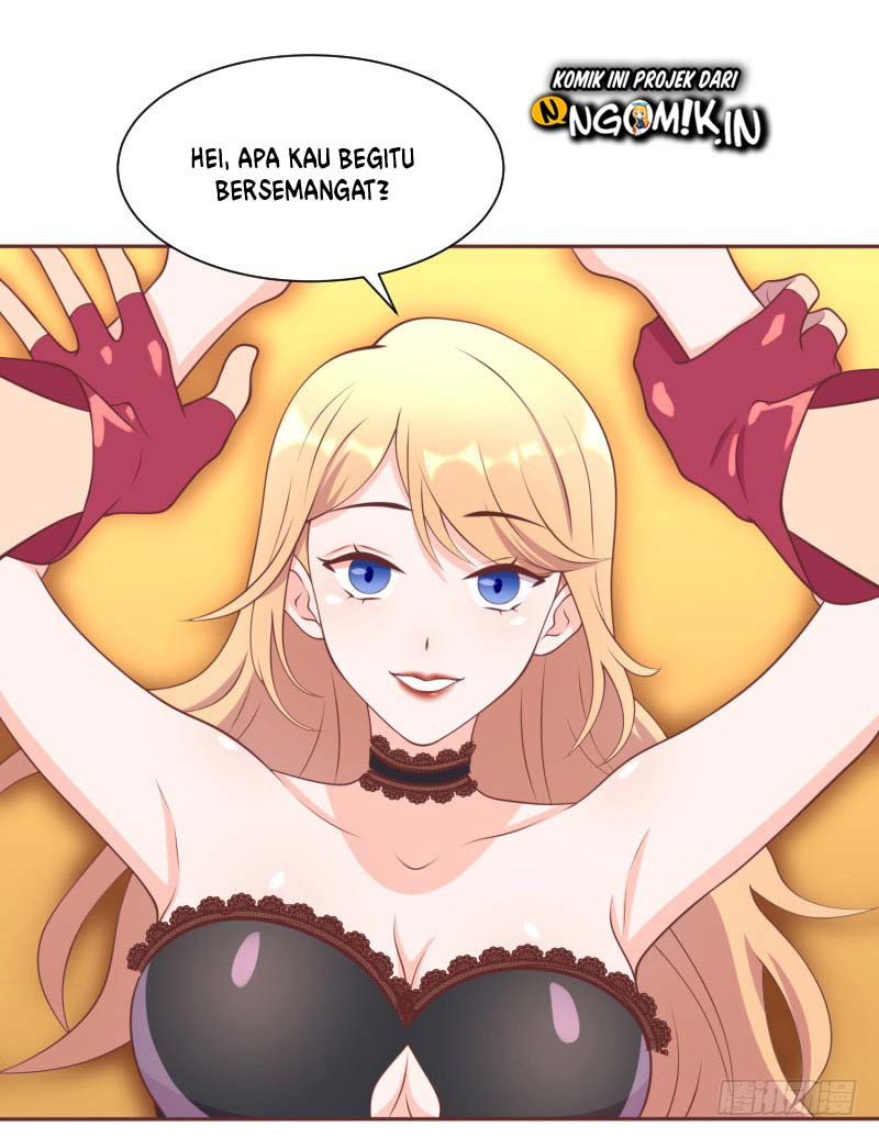 The Strongest Player Chapter 11 Gambar 11