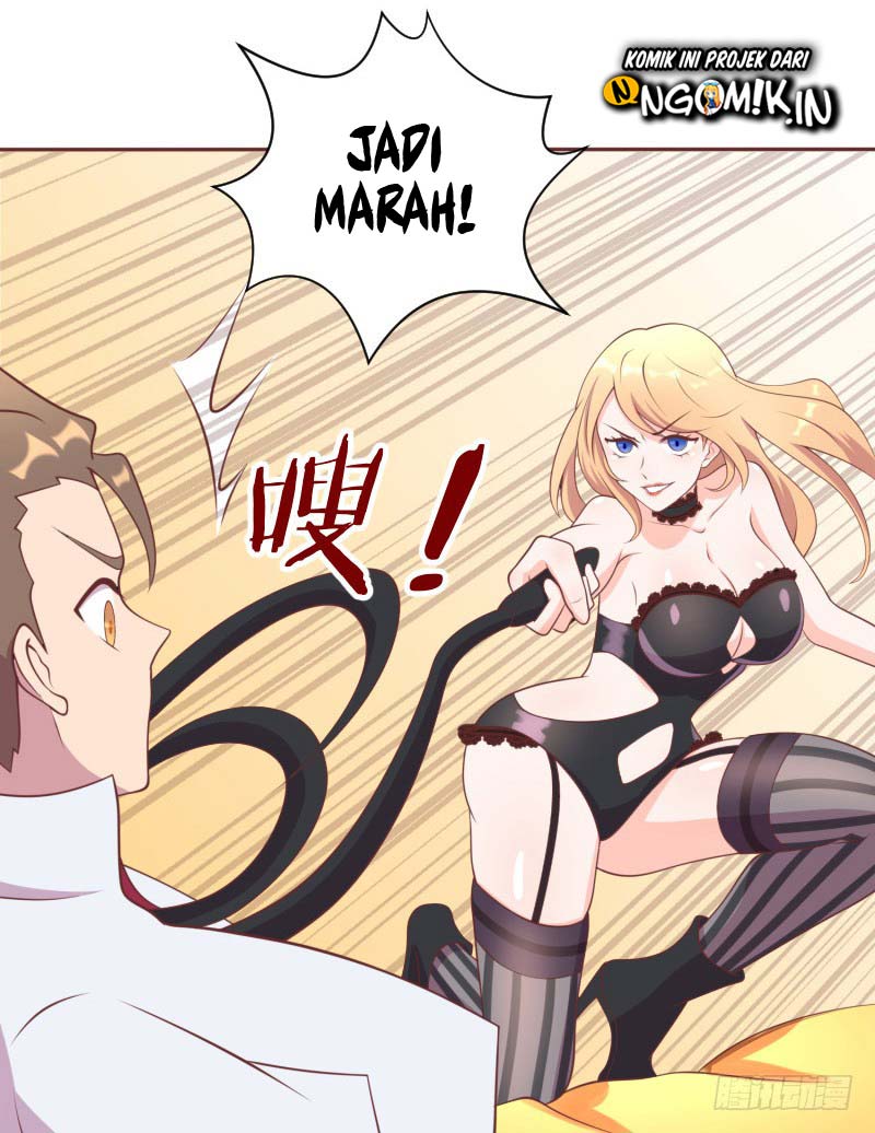 The Strongest Player Chapter 11 Gambar 14