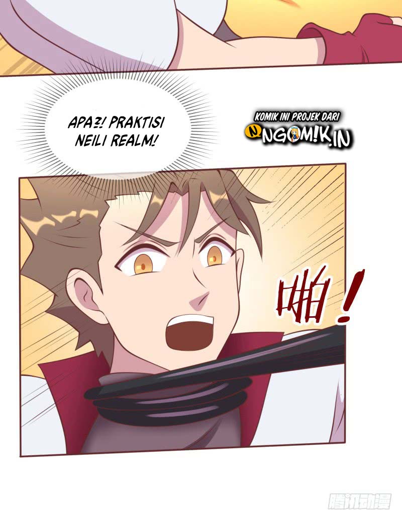 The Strongest Player Chapter 11 Gambar 15