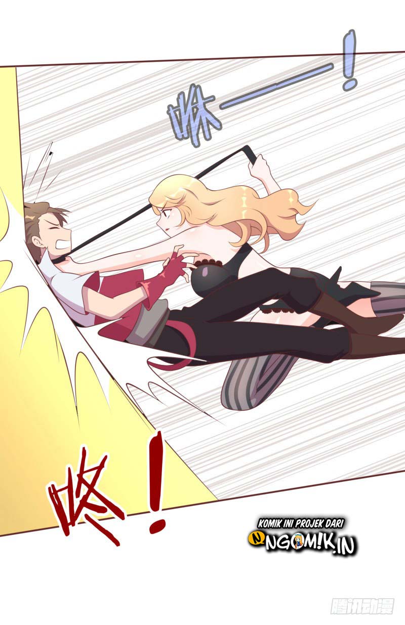 The Strongest Player Chapter 11 Gambar 16