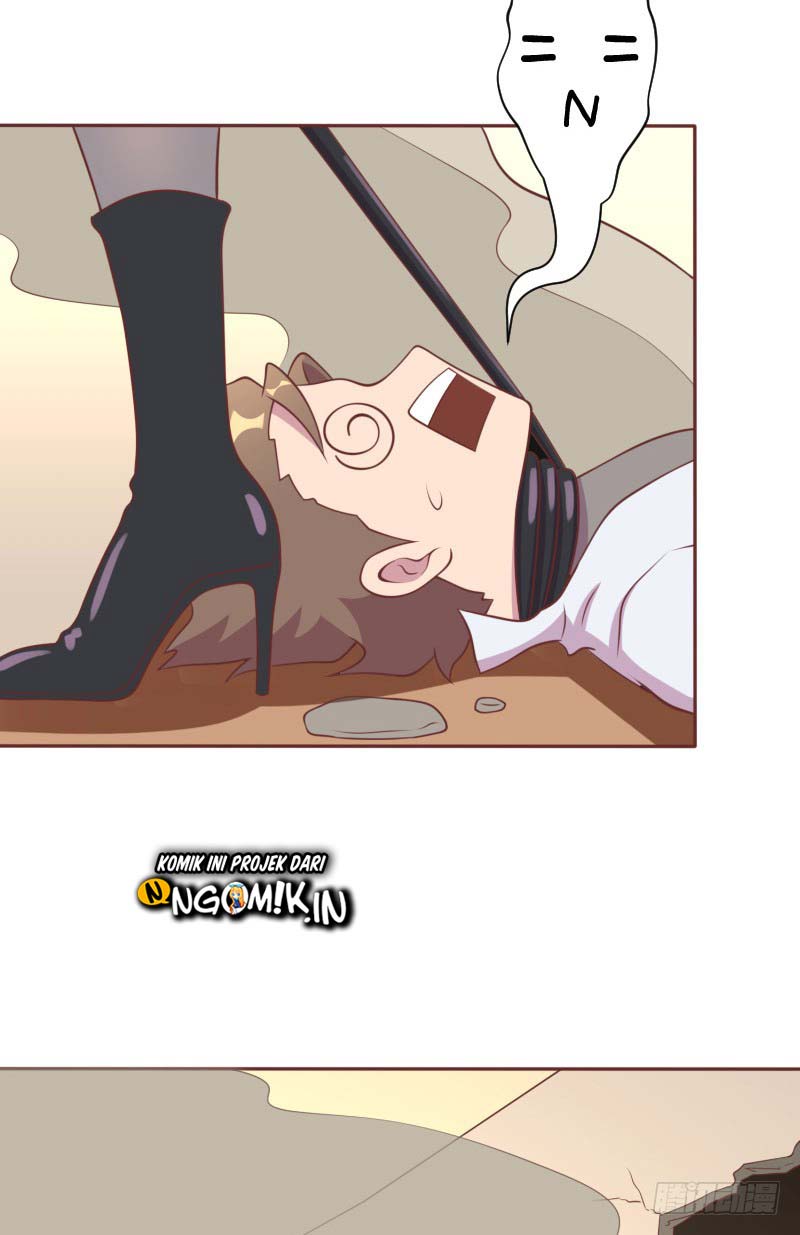 The Strongest Player Chapter 11 Gambar 18