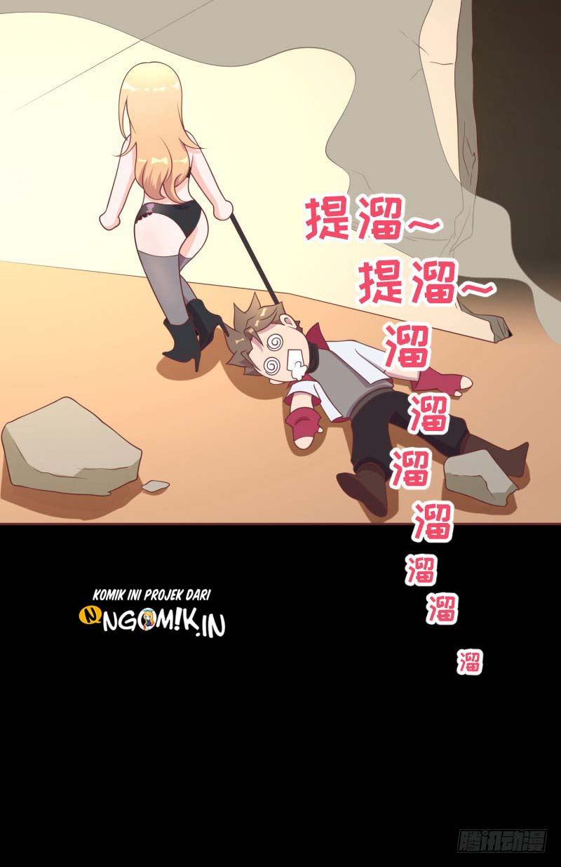 The Strongest Player Chapter 11 Gambar 19