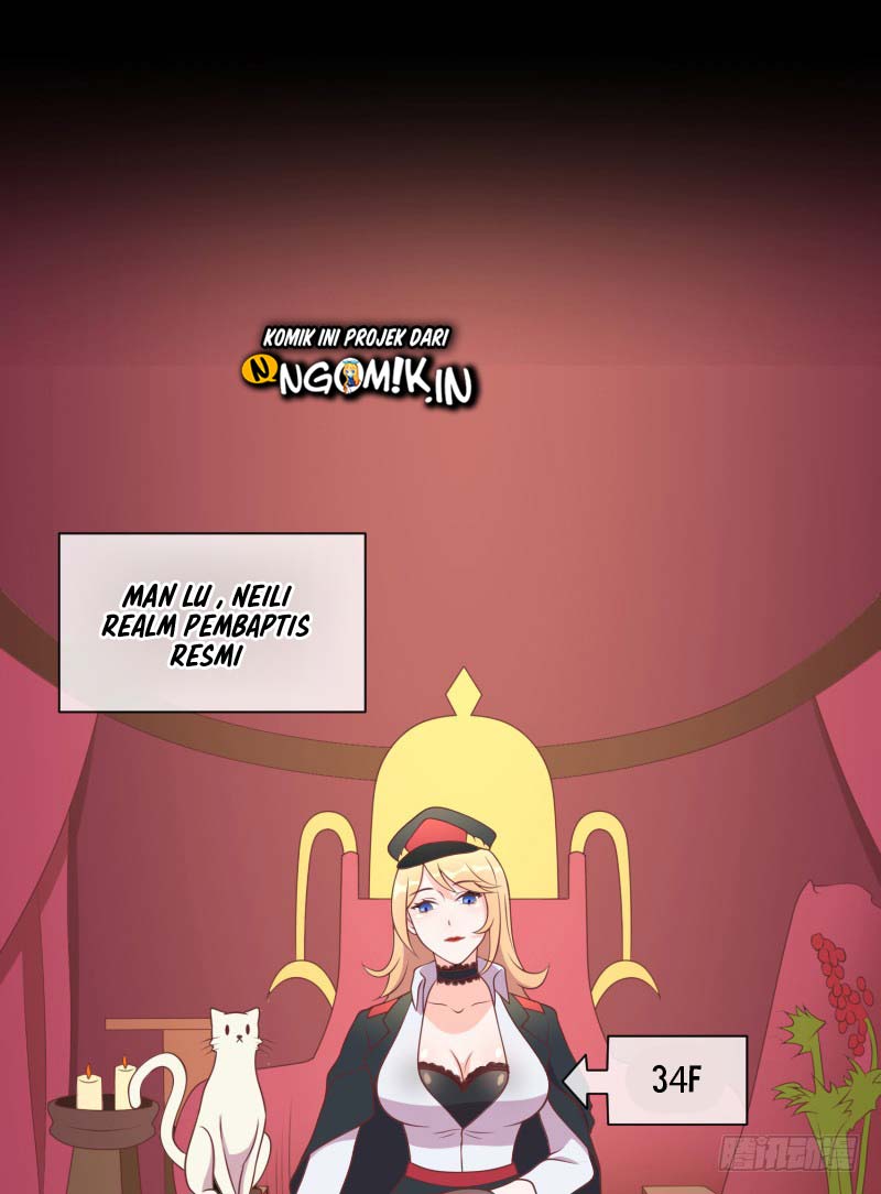 The Strongest Player Chapter 11 Gambar 20