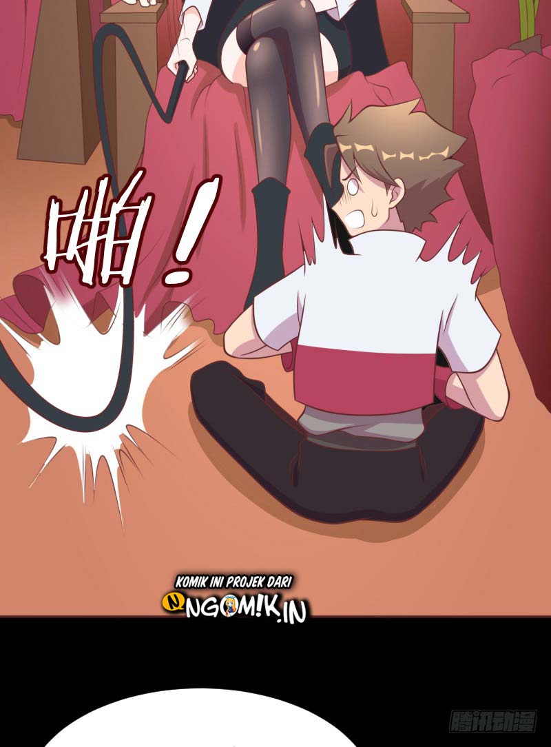 The Strongest Player Chapter 11 Gambar 21