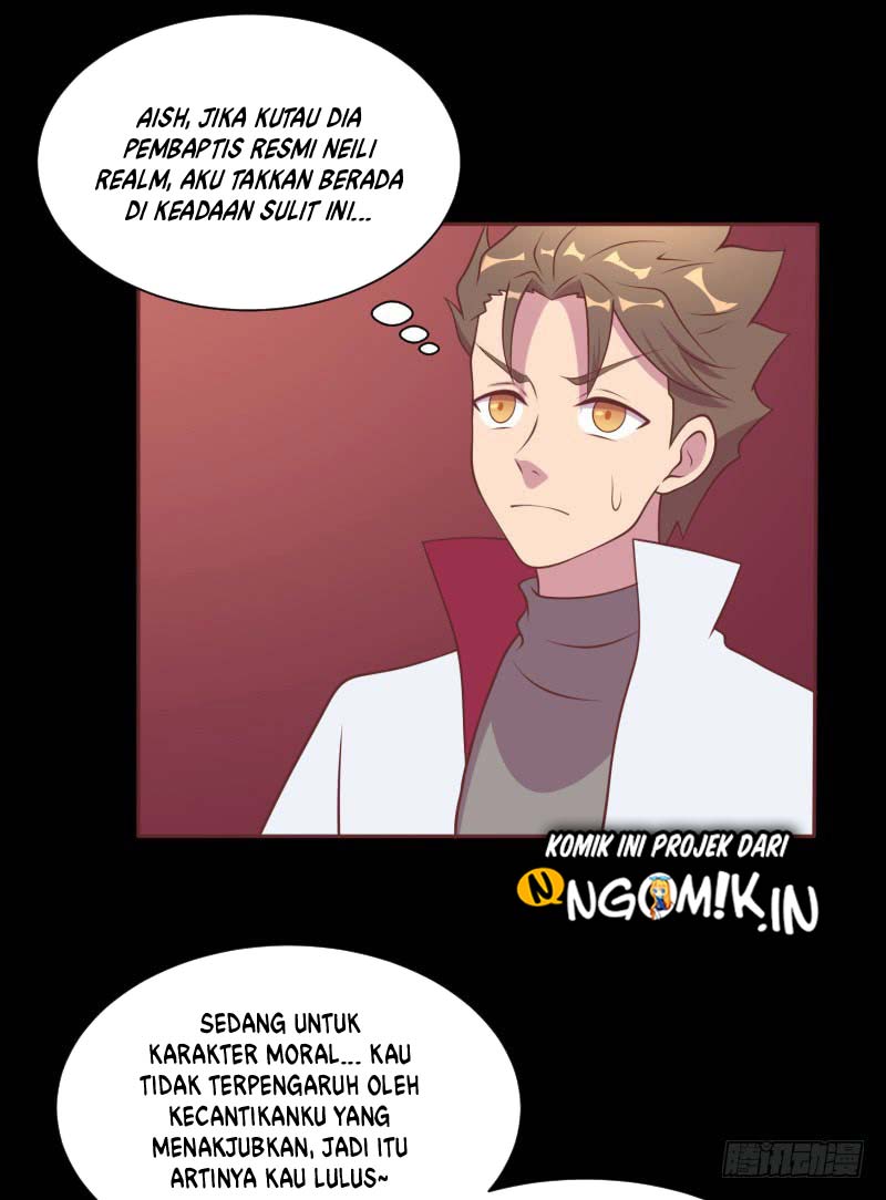 The Strongest Player Chapter 11 Gambar 23