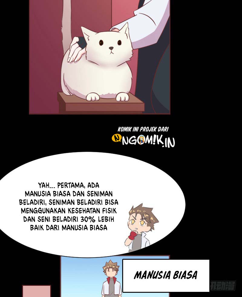 The Strongest Player Chapter 11 Gambar 28