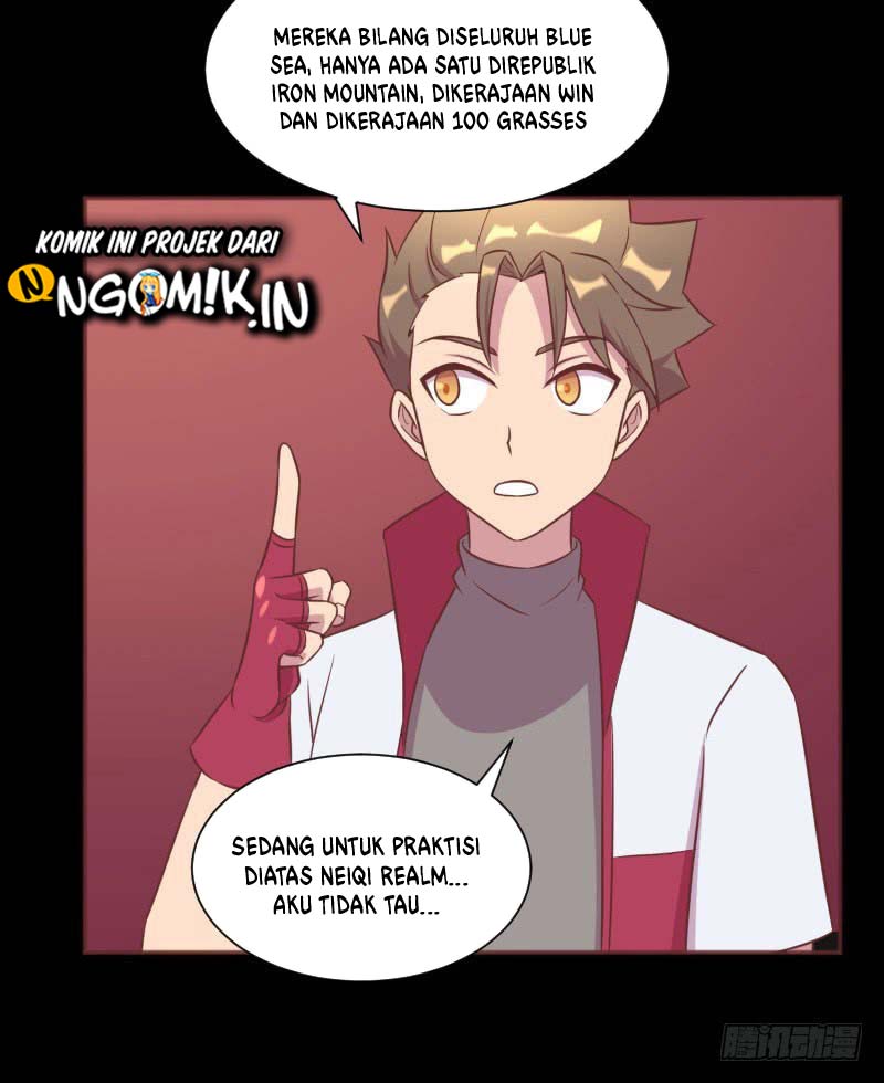 The Strongest Player Chapter 11 Gambar 31