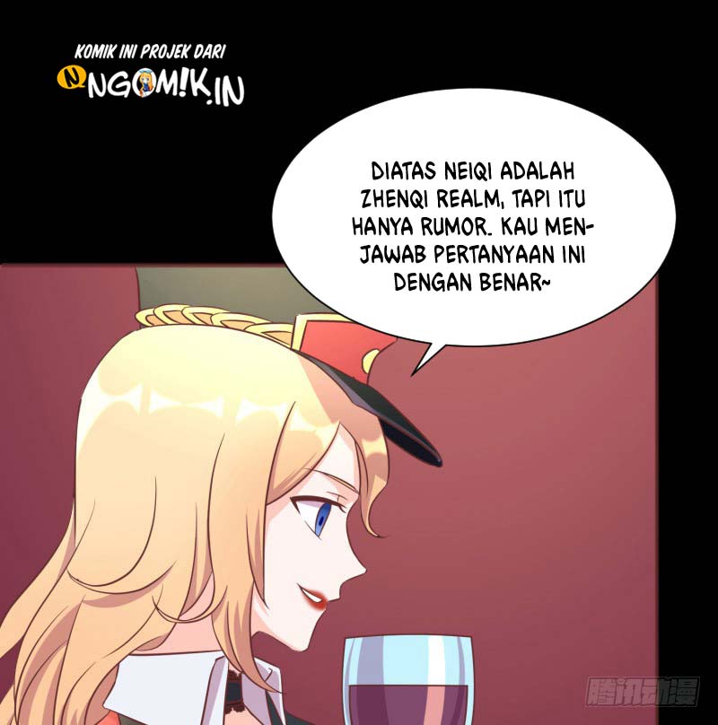 The Strongest Player Chapter 11 Gambar 32