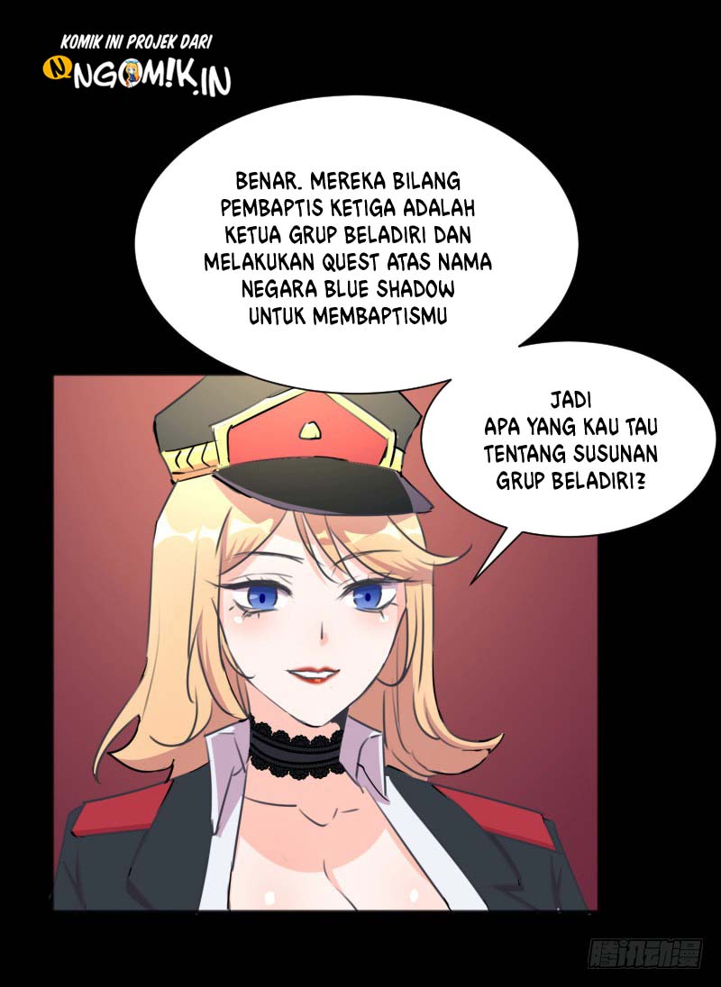 The Strongest Player Chapter 11 Gambar 36