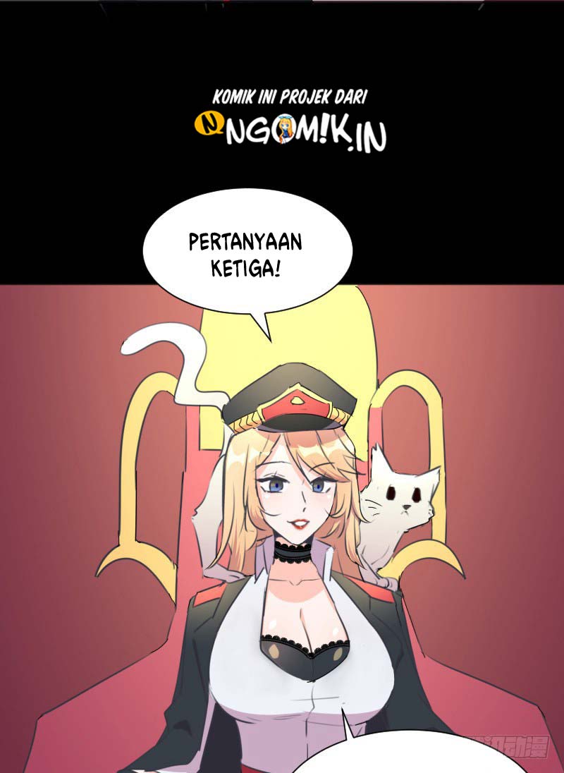 The Strongest Player Chapter 11 Gambar 38