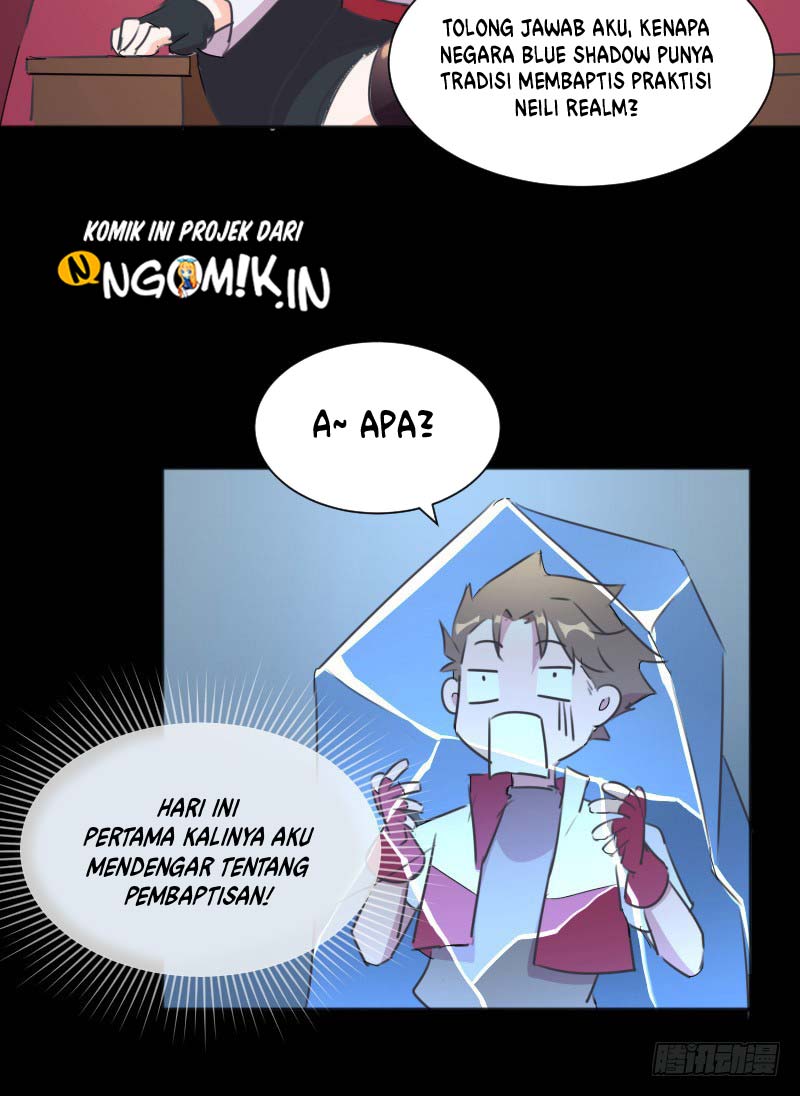 The Strongest Player Chapter 11 Gambar 39