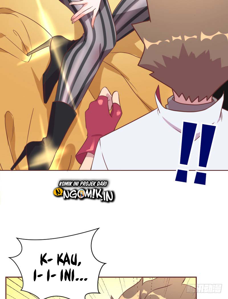 The Strongest Player Chapter 11 Gambar 4