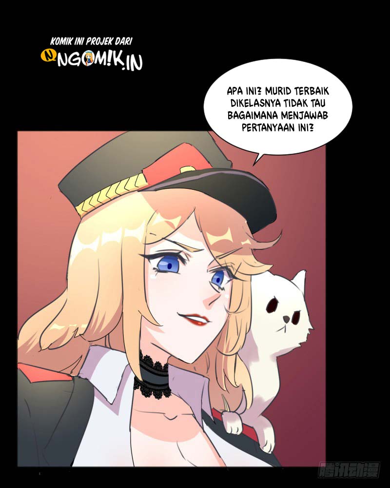 The Strongest Player Chapter 11 Gambar 40