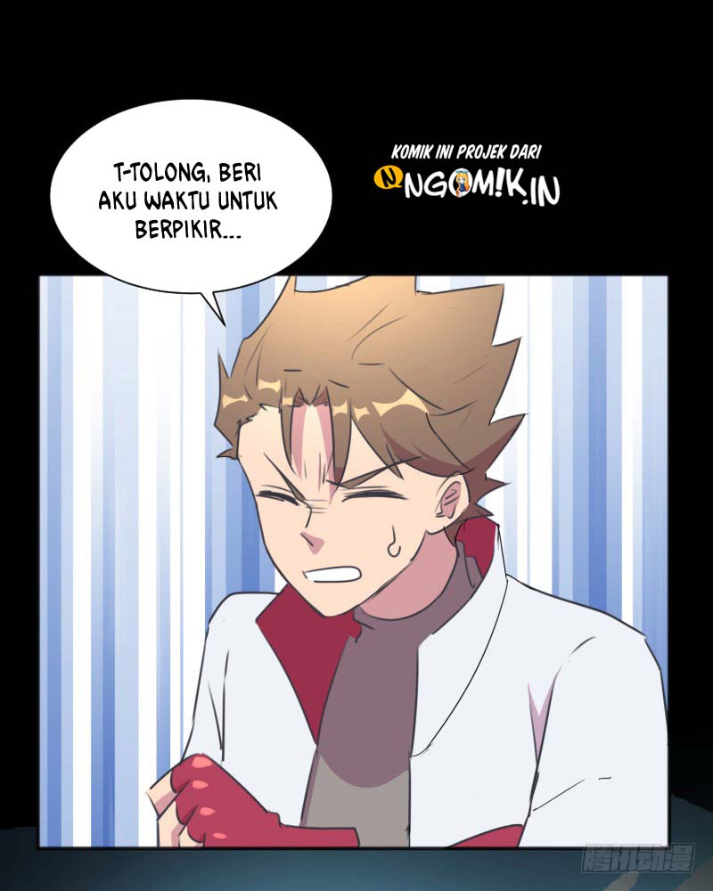 The Strongest Player Chapter 11 Gambar 41