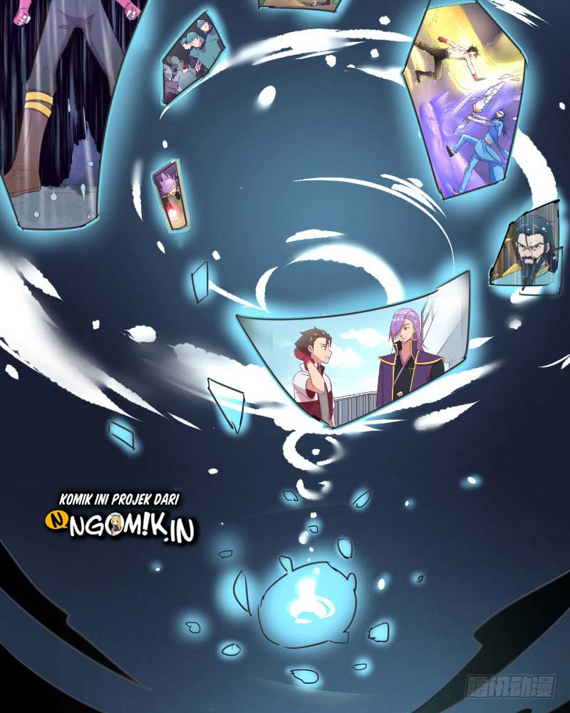 The Strongest Player Chapter 11 Gambar 43