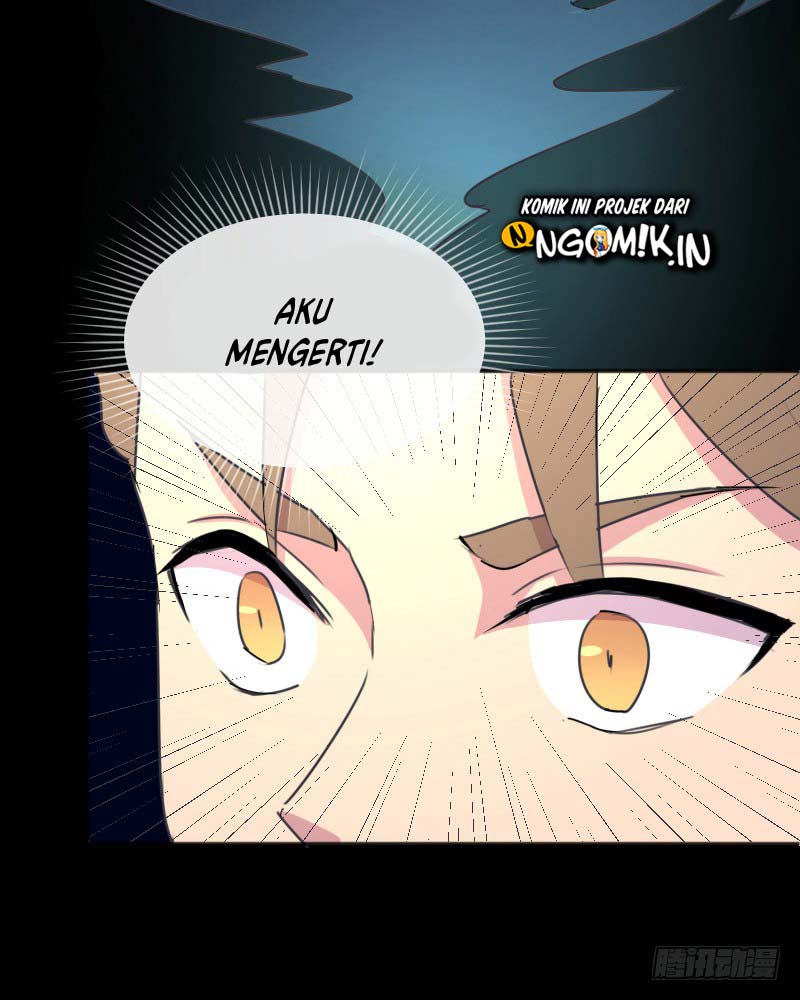 The Strongest Player Chapter 11 Gambar 44