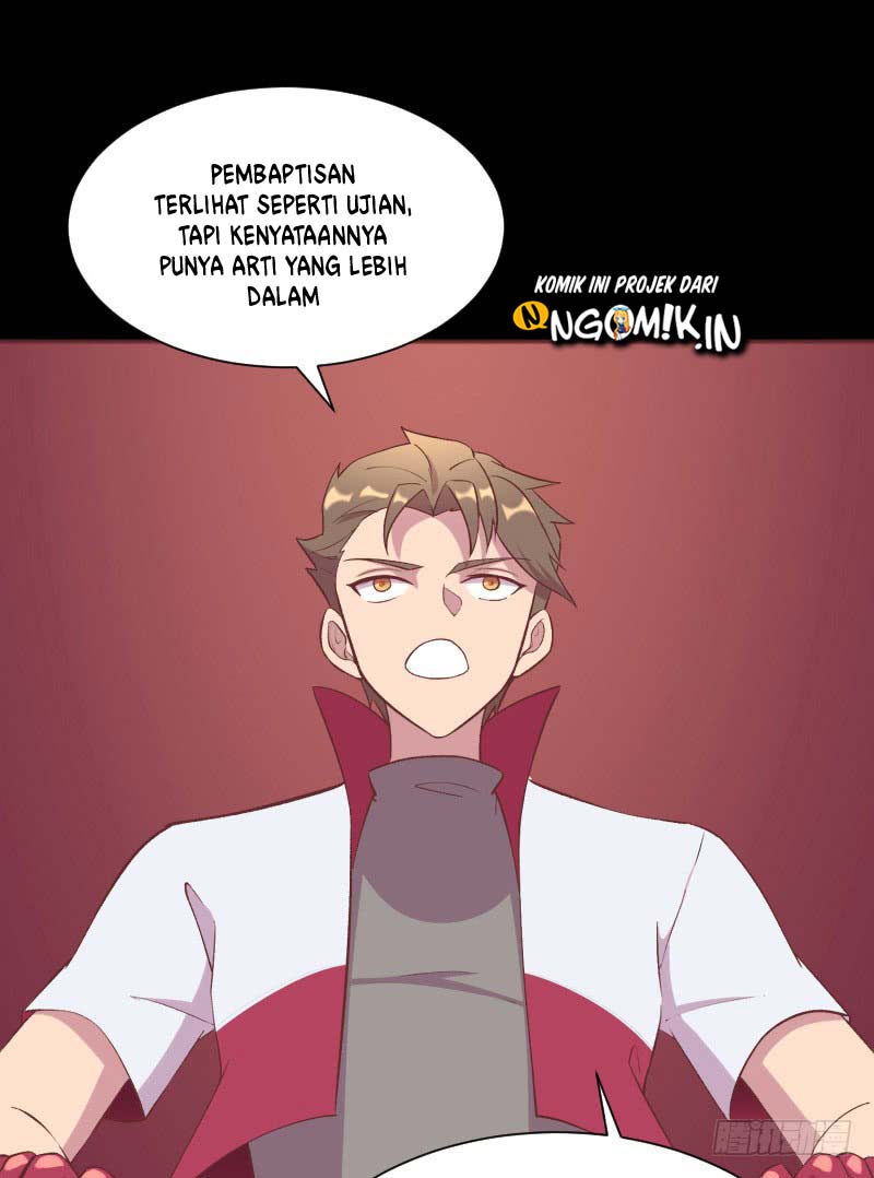 The Strongest Player Chapter 11 Gambar 45