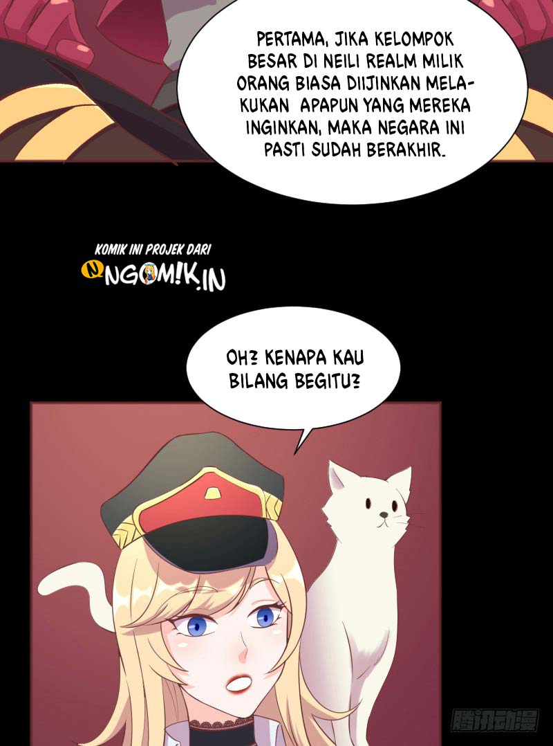 The Strongest Player Chapter 11 Gambar 46