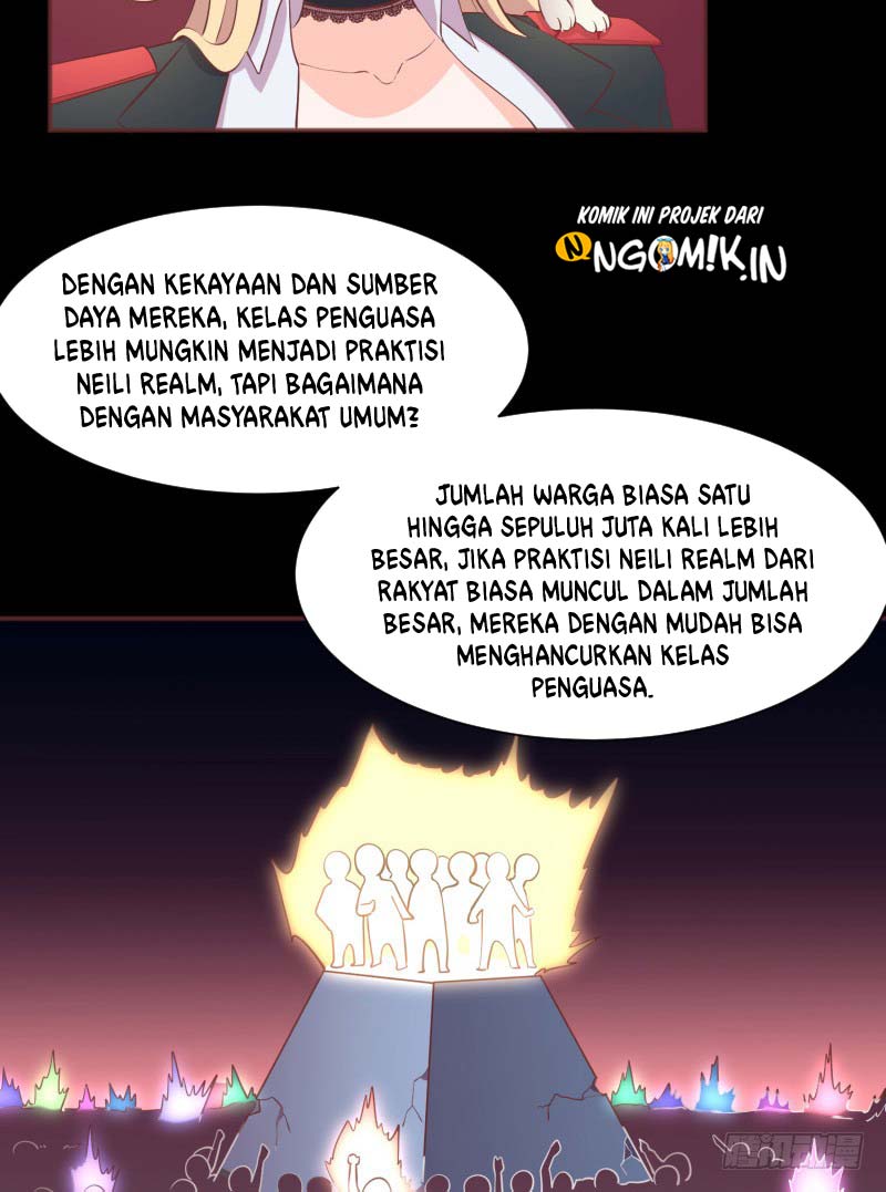 The Strongest Player Chapter 11 Gambar 47