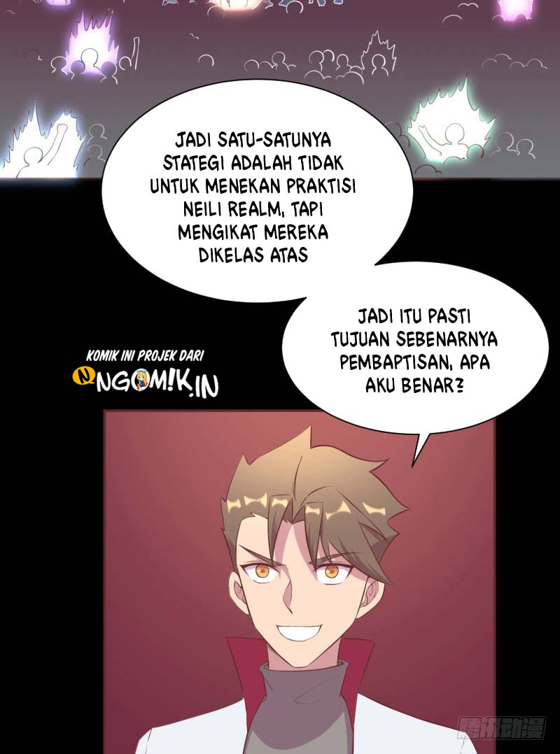 The Strongest Player Chapter 11 Gambar 48