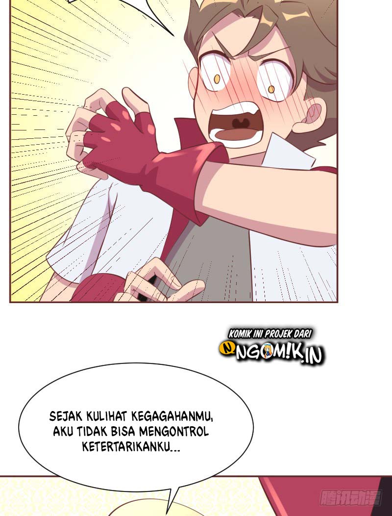 The Strongest Player Chapter 11 Gambar 5