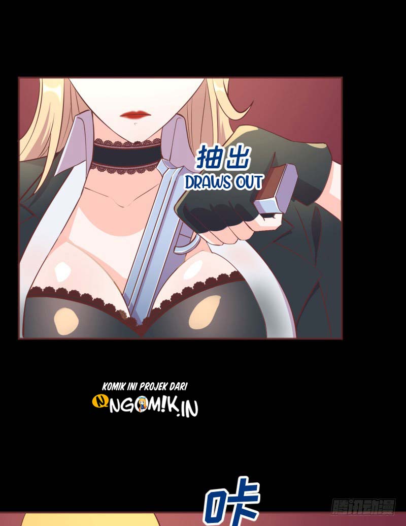 The Strongest Player Chapter 11 Gambar 50