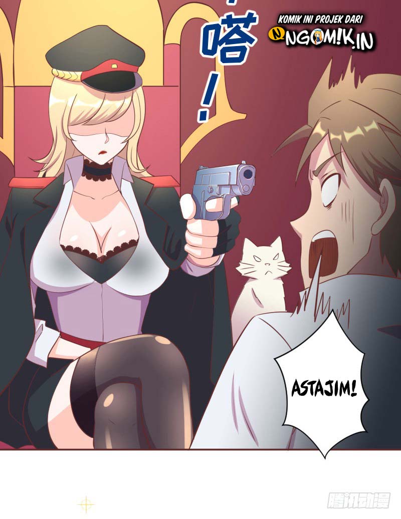 The Strongest Player Chapter 11 Gambar 51