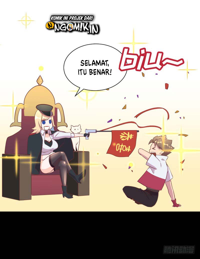 The Strongest Player Chapter 11 Gambar 52