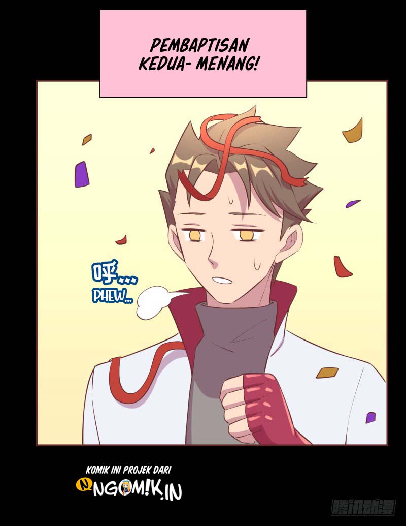 The Strongest Player Chapter 11 Gambar 53