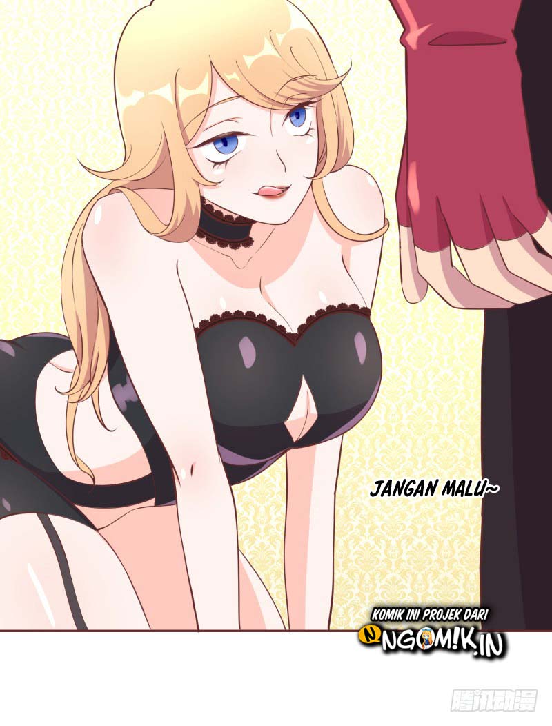 The Strongest Player Chapter 11 Gambar 6