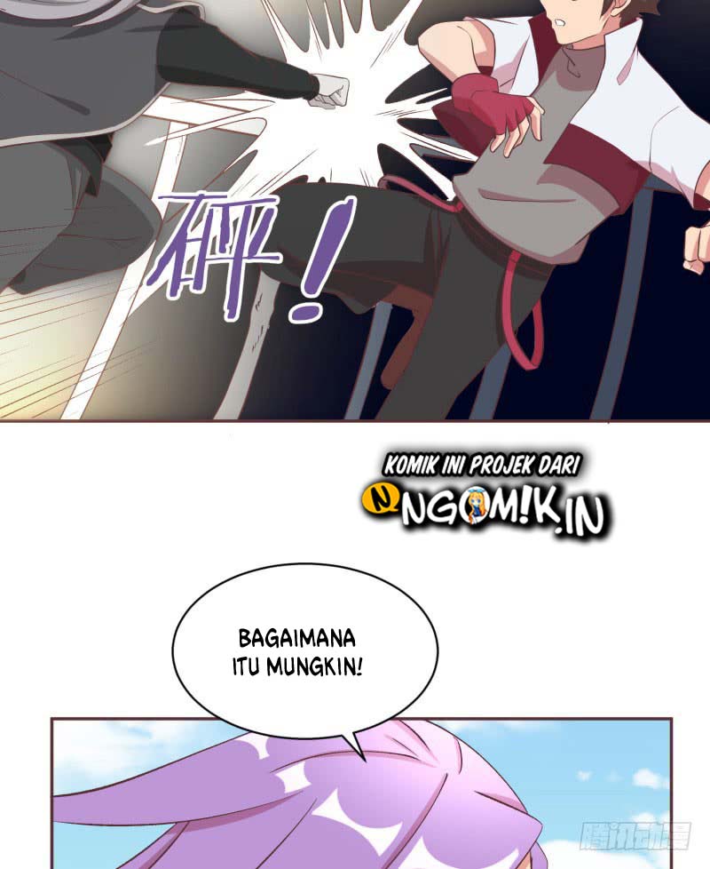 The Strongest Player Chapter 10 Gambar 12