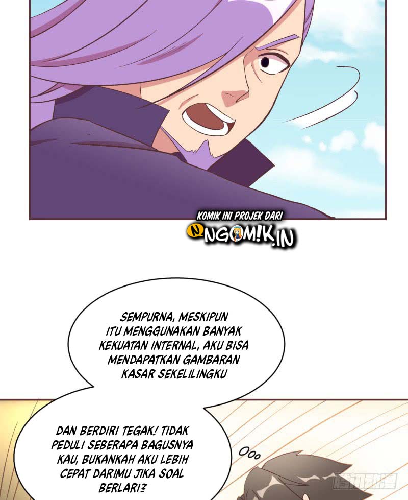 The Strongest Player Chapter 10 Gambar 13