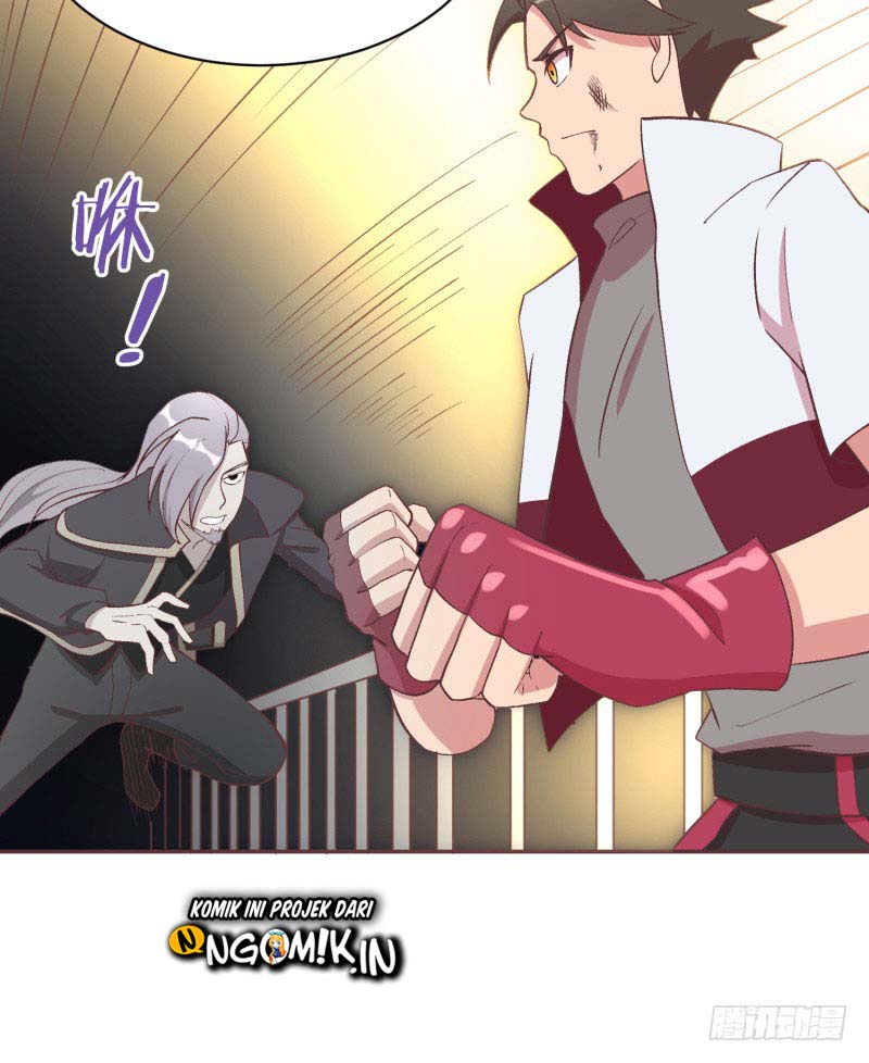 The Strongest Player Chapter 10 Gambar 14
