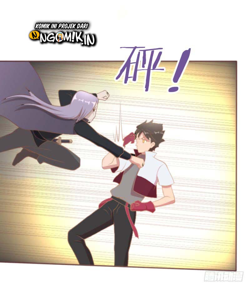 The Strongest Player Chapter 10 Gambar 15