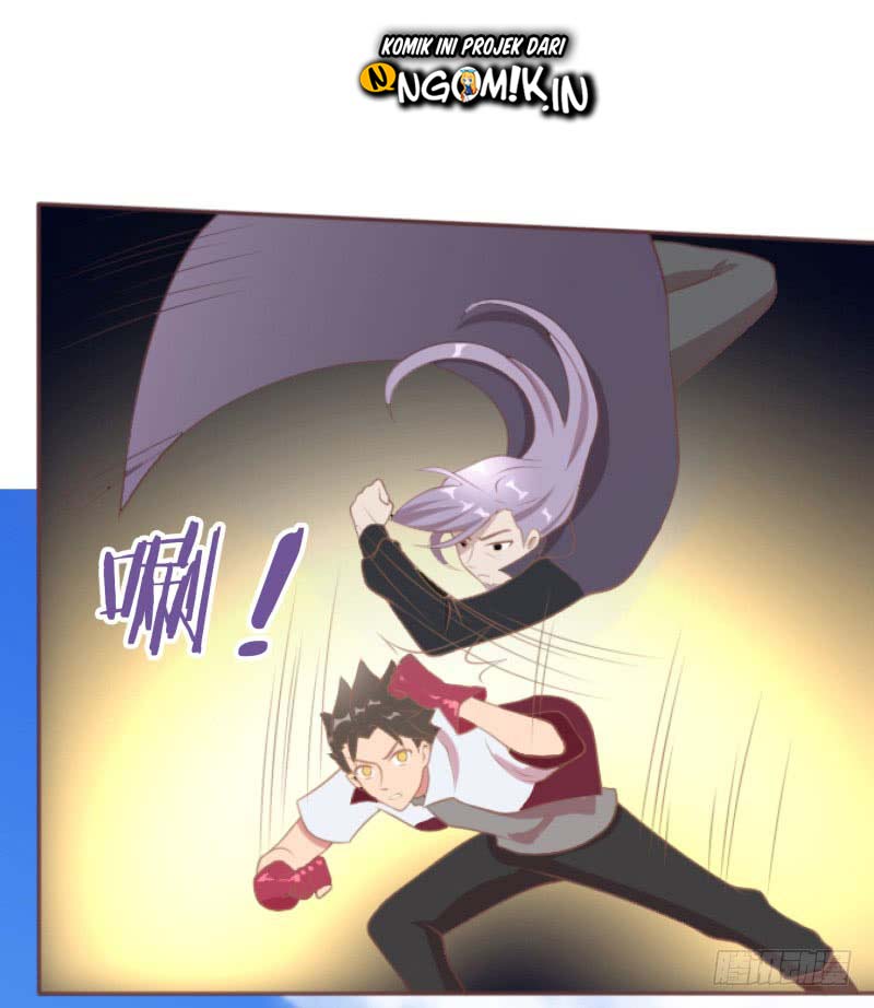 The Strongest Player Chapter 10 Gambar 16
