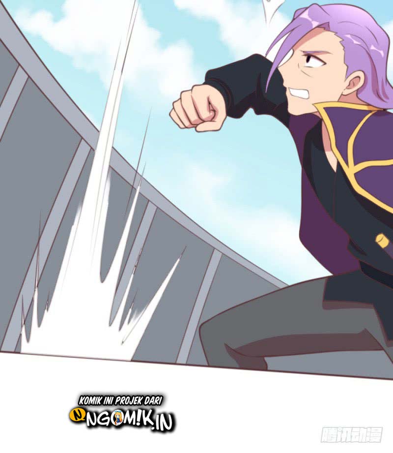 The Strongest Player Chapter 10 Gambar 19
