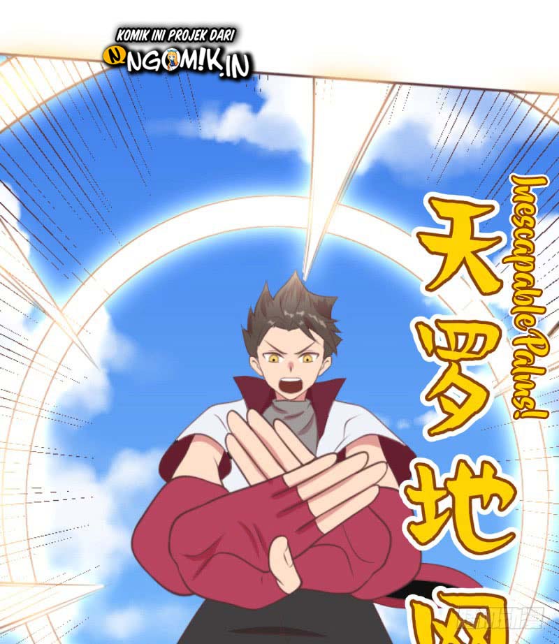 The Strongest Player Chapter 10 Gambar 20