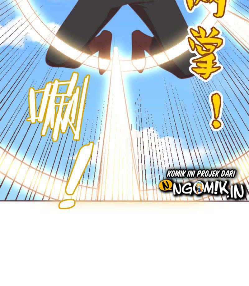 The Strongest Player Chapter 10 Gambar 21