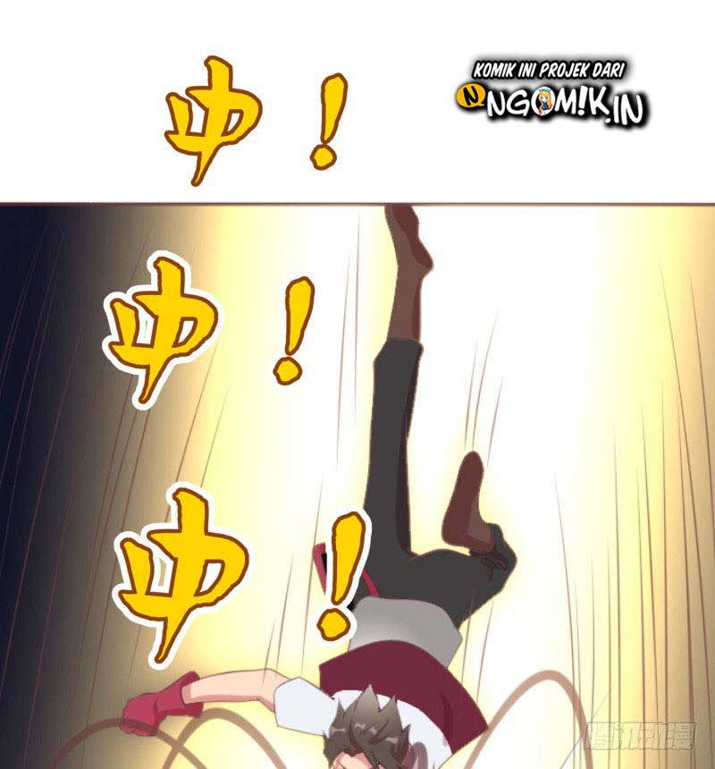 The Strongest Player Chapter 10 Gambar 23