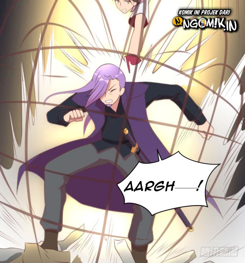The Strongest Player Chapter 10 Gambar 24