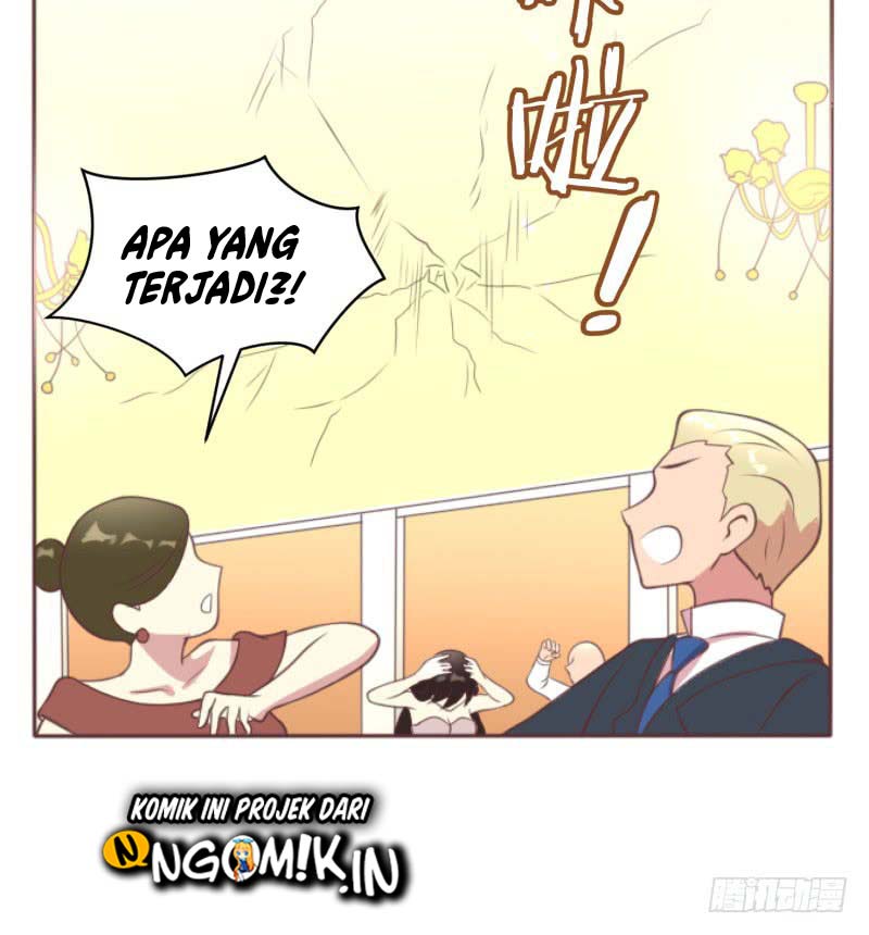 The Strongest Player Chapter 10 Gambar 27